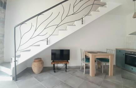 Koroni Stone House, fully equipped studios by the sea - Photo 21