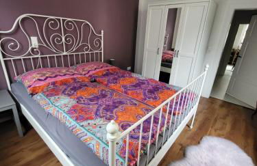 Gemütliche Ferienwohnung in Lerbach - Foto 2