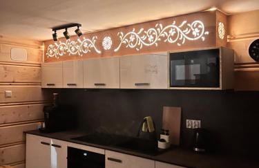 Żabie Dworki Witów Luxury Chalets & SPA - Foto 32