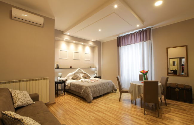 Reggia & Dintorni Rooms a Caserta - Foto 9