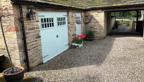 Badgers Rest with free parking - Foto 3