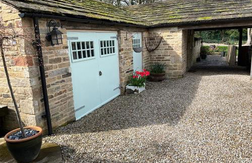 Badgers Rest with free parking - Foto 3