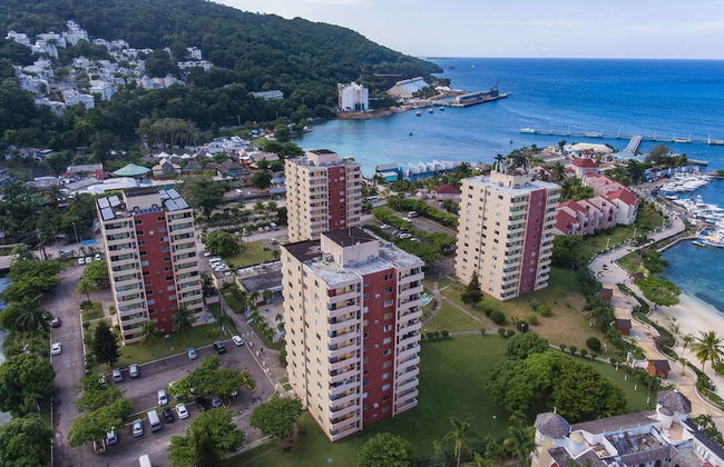 Beach Condo at Turtle Towers - Foto 21