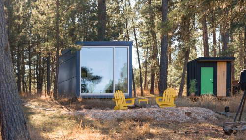 Blue Jay Outpost - Foto 2