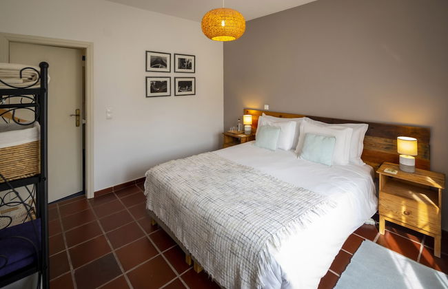 Quinta do Pé Descalço Guesthouse Sintra - Foto 24