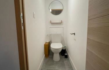 APPARTEMENT STATION LA JOUE DU LOUP PIED DES PISTES - Photo 7