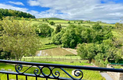 Maison du Cocher - Foto 1