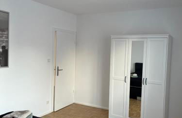 Messewohnung/Monteurwohnung - Foto 10