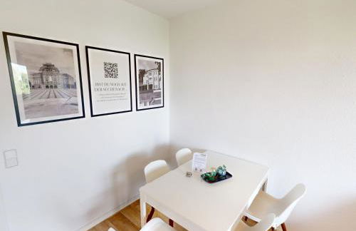 Ferienwohnung im Chemnitzer Süden mit WLAN - Foto 8