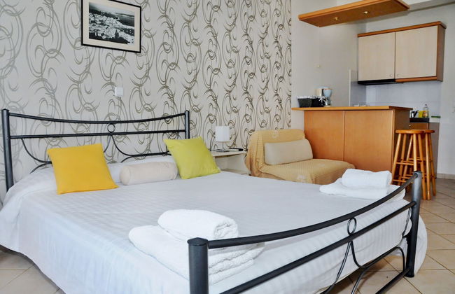 Kastro Hotel - Foto 5