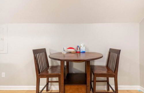 Walkable Allentown Downtown Gem with King Bed - Foto 29