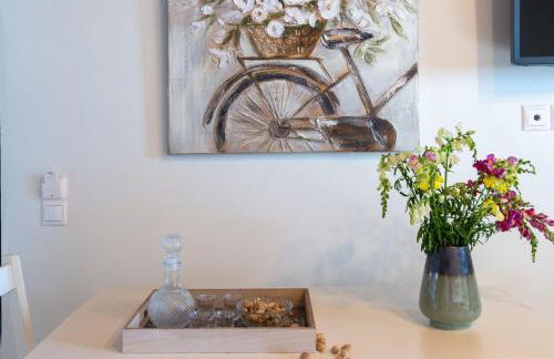 Cretan Minoan Apartments - Foto 17