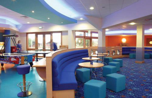 Tegid Lodge- Pine Lake Resort - Foto 34