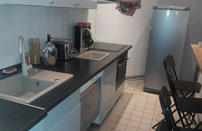 K&S Apartments - Foto 58