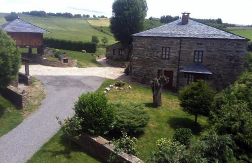 Apartamentos rurales Casa Do Cabo - Foto 17