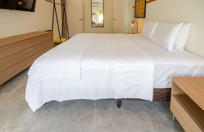 Modern Trestrapi Beach Villa 8 bed 8 Bath 2 Pools - Foto 22