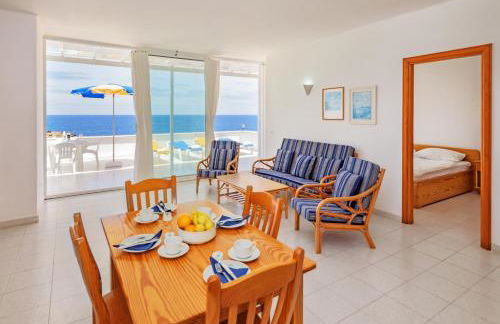 Oböna Castillo de Papagayo, Complejo Nudista FKK-Nudist Resort - Foto 10