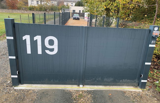 Touraine & Chateaux de la Loire - Foto 57