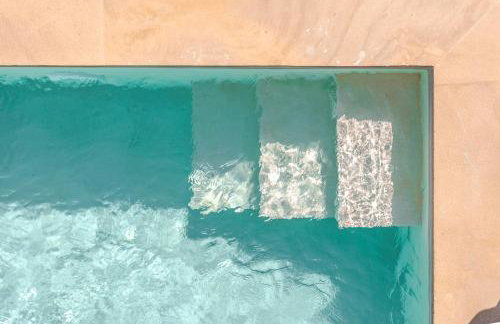 Disegno Villa - Rooftop Pool - Foto 3