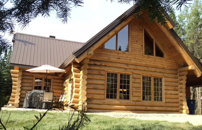 Le Bois Rond des Ruisseaux - Foto 1