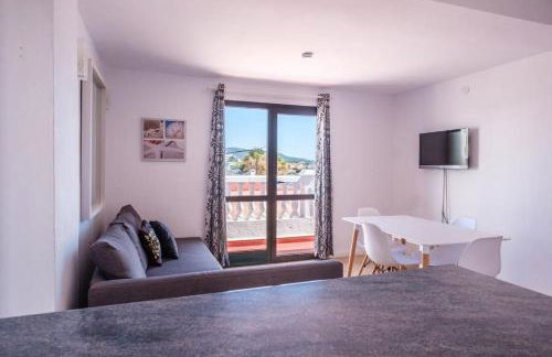 Jacaranda Apartments & Studios - Foto 23