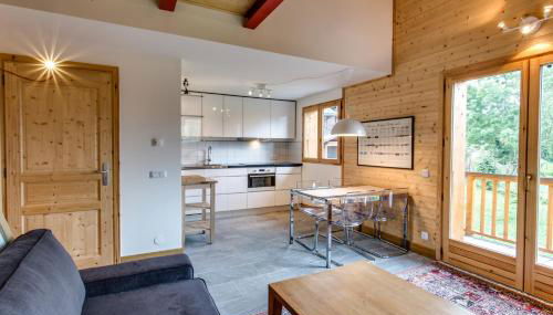 Apartment Chalet des Granges - Foto 3