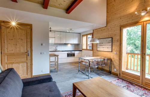 Apartment Chalet des Granges - Foto 3