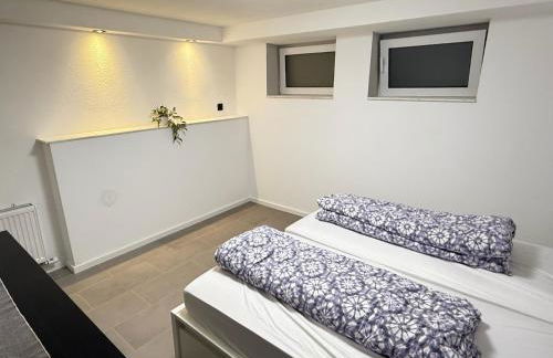 Ferienwohnung - Losheim am See - Foto 22