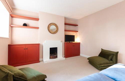 Stable Flat on Gorgeous Rural Farm - Photo 9