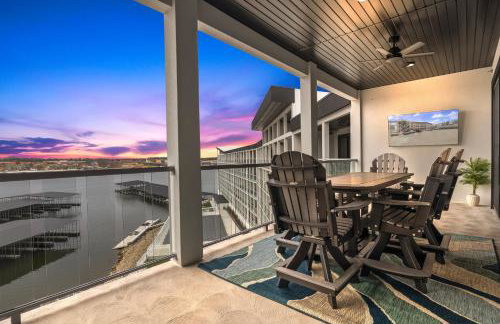 Scenic Views, Outdoor Grill & Dine, Fireplace, Games - Foto 42