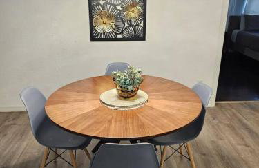 Bungalow DT by Lake Eola KIA center Sleeps 12 - Foto 38