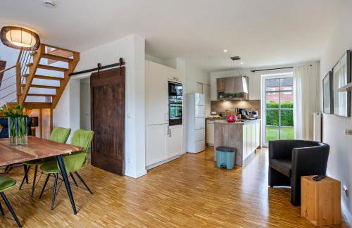 Altes Fischerhaus Döse - Foto 5