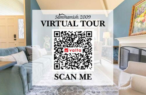 Corporate Housing Charm near East Sammamish Park - Foto 44