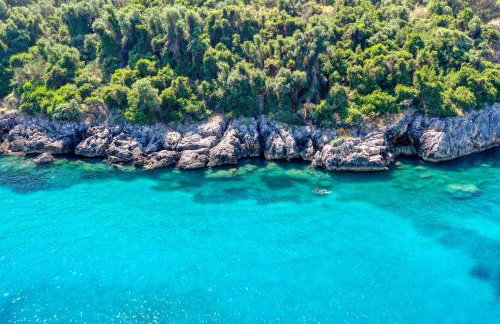 Perdika Resort - Foto 35