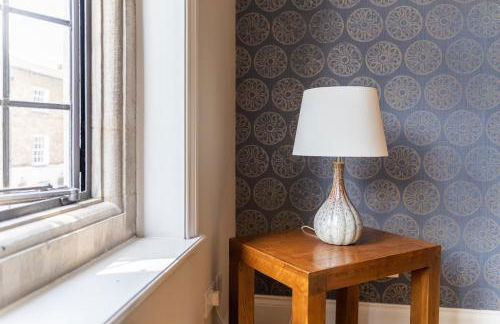 Castle Properties:Eton-The College - Foto 52