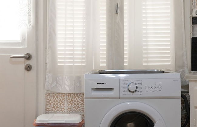 Cozy Apartment Next to Alimos Beach - Photo 18