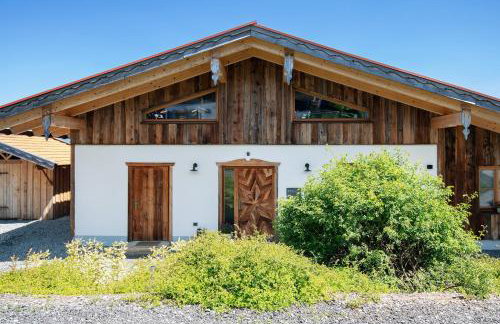 Bergchalet 1 - Photo 1