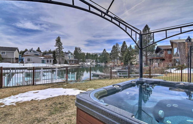 Heavenly Harbor - Foto 34