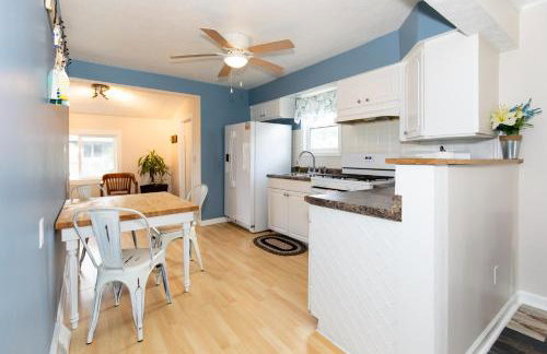 Explorers Cottage at Rye Beach - Photo 7