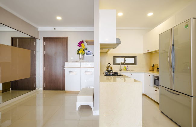 Christina's Saigon - Icon 56 Apartment - Photo 7