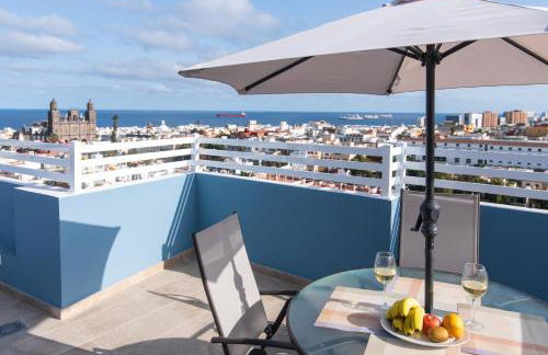 Home2Book El Perenquén 2, Las Palmas - Foto 1