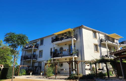 Résidence Espéraza ADULTS ONLY - Foto 41