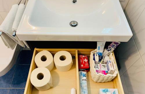 AnNa Home & Sunny Home Apartments - Foto 48