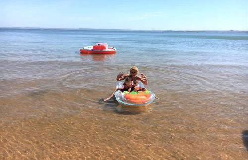 Unwind at Lake Buchanan: Charming Cabin, Panoramic Views, Outdoor Activities & Vineyards in Texas - Foto 23