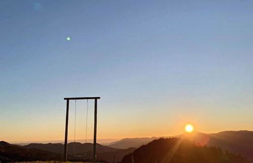 Chalé alecrim Rancho Queimado - Foto 31