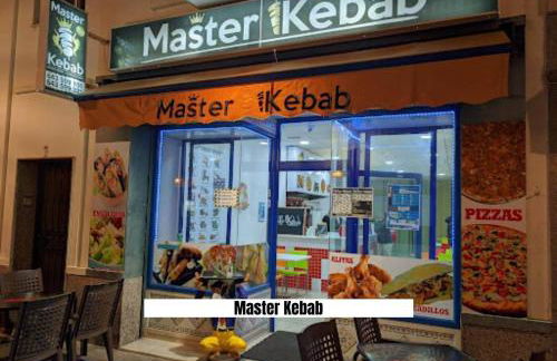 Apartalux Isla Cristina - Foto 44