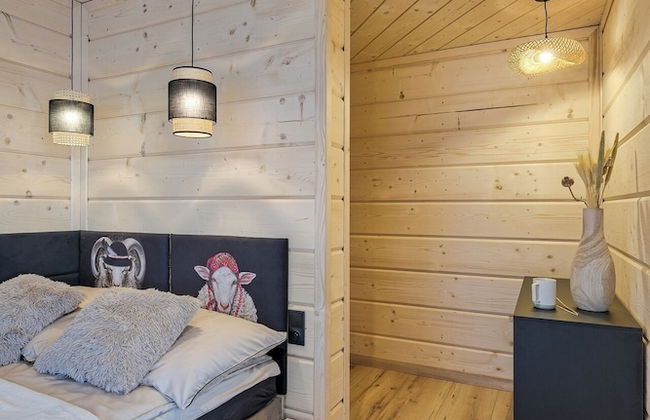 Malczykówka Ski&Sun - Foto 21