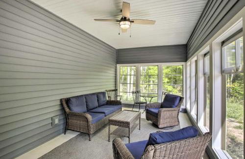 Door County Family Home 3 Mi Whitefish Dunes - Photo 27