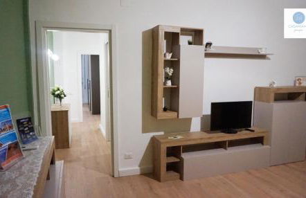 Casa Mamy Pompei 2 - Foto 9