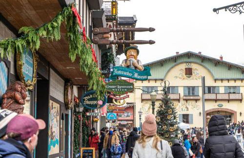 Cozy Bavarian Getaway - Foto 18